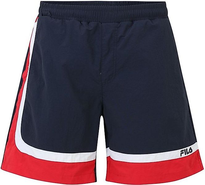 Fila Shorts Scicli Blocked Beach Shorts günstig online kaufen