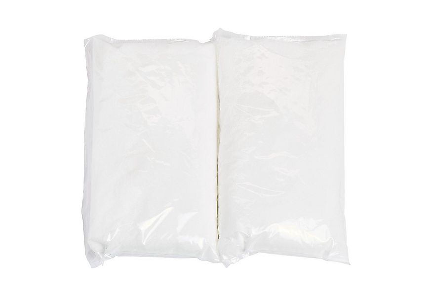 Stellwag Stumpenkerze Stearinwachs, 1000 g günstig online kaufen