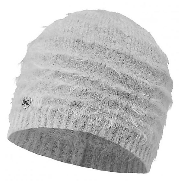 Buff ® Knitted Mütze One Size Eskimo Glacier Grey günstig online kaufen