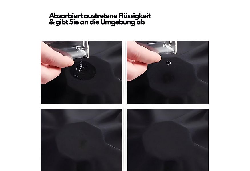 HS.SUPPLY Funktionsshirt Laufsshirt, Bodybuilding T-Shirt, Sport T-Shirt, K günstig online kaufen