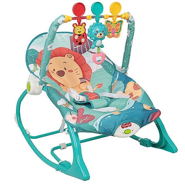 JEOBEST Babyschaukel Babywippe Babyschaukel günstig online kaufen