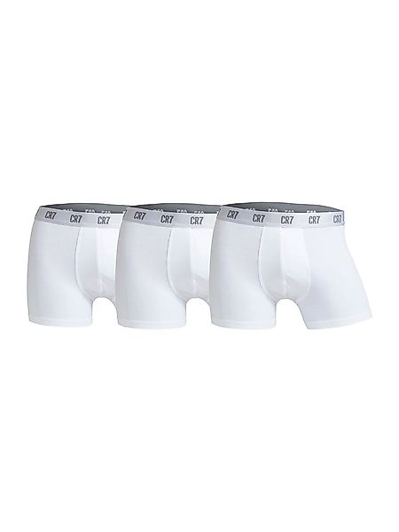 CR7 Retro Pants Basic 3-Pack günstig online kaufen
