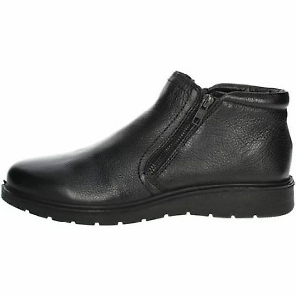 Mauri Moda  Herrenstiefel IV2165-NS günstig online kaufen