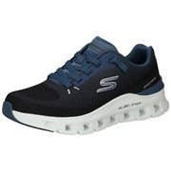 Skechers Glid Step Pro Waverra Herren schwarz günstig online kaufen