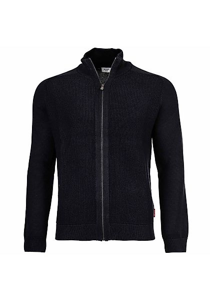 Joop Jeans Sweatshirt "Strickjacke 15 JJK-12Olegor 10019864" günstig online kaufen
