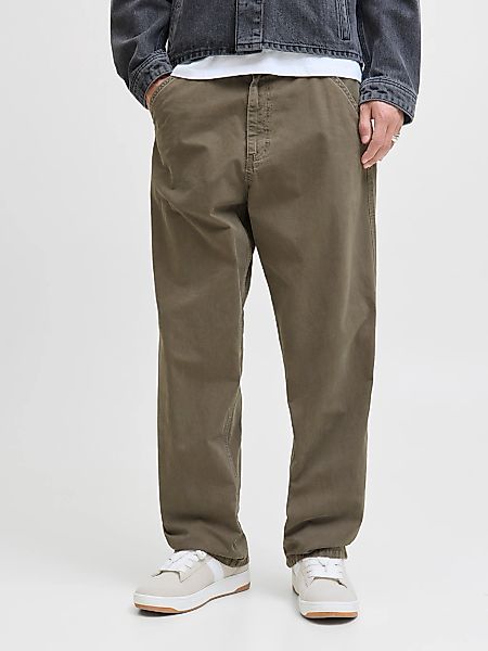 Jack & Jones 5-Pocket-Hose "JPSTALEX EMBER WORKER PANT LN" günstig online kaufen