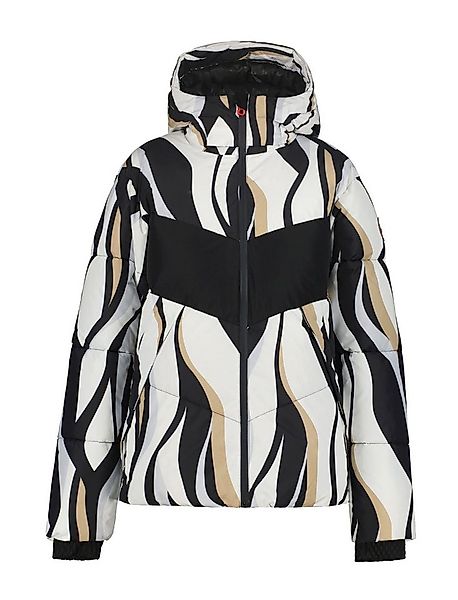 Icepeak Skijacke DOWNLOOK ELSRA für sportliche Aktivitäten, atmungsaktiv, w günstig online kaufen
