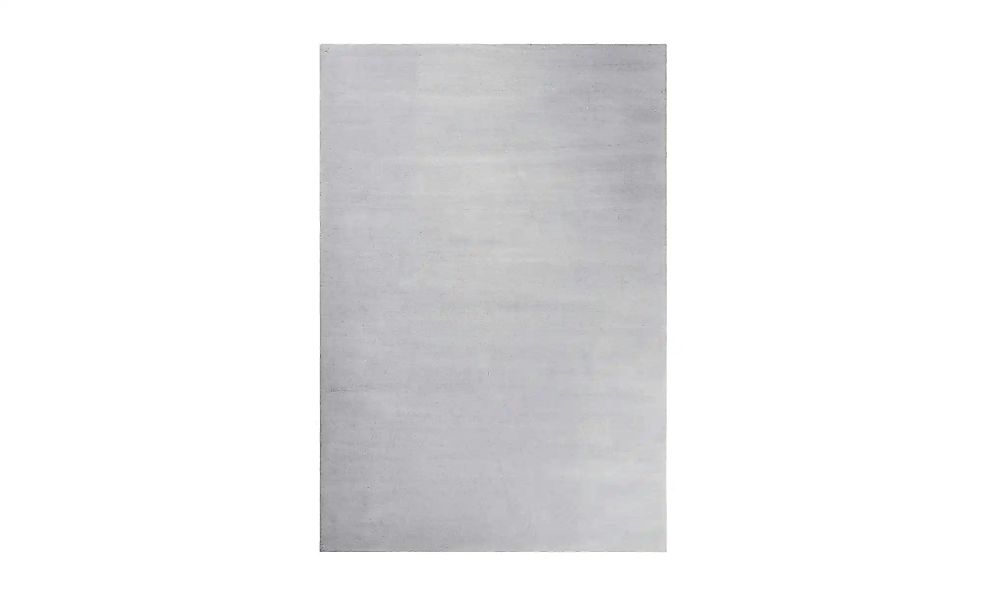 Esprit Hochflorteppich   ¦ grau ¦ Synthetische Fasern ¦ Maße (cm): B: 120 H günstig online kaufen