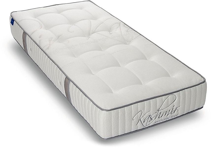 Revor Bedding Taschenfederkernmatratze "Anatomic FIX 1000 Visko" 28 cm hoch günstig online kaufen