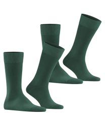 FALKE Socken Happy 2-Pack (2-Paar) Set günstig online kaufen