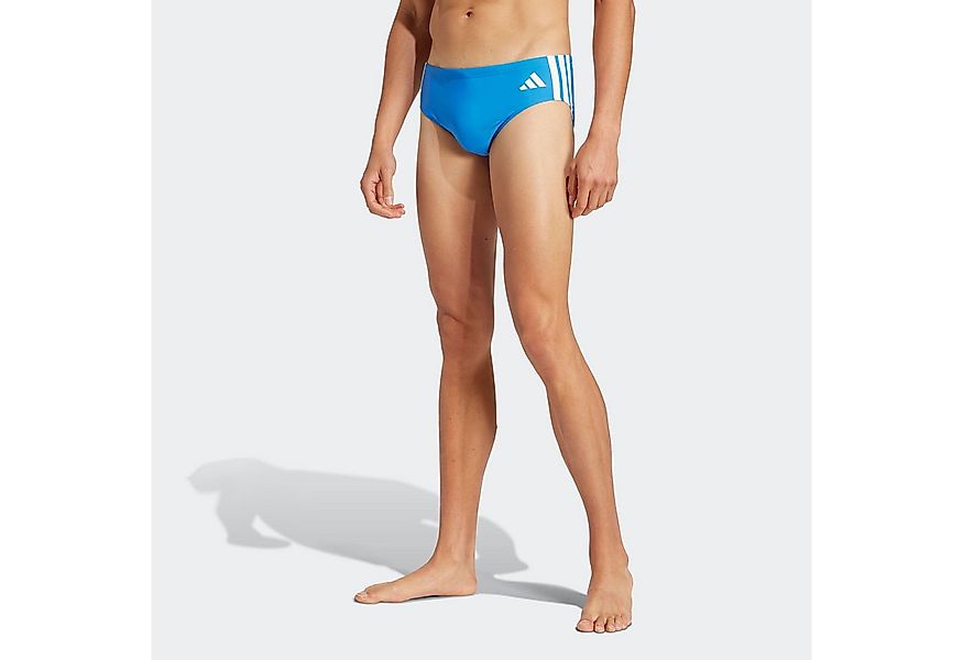 adidas Performance Badehose 3S BLD TRUNK günstig online kaufen