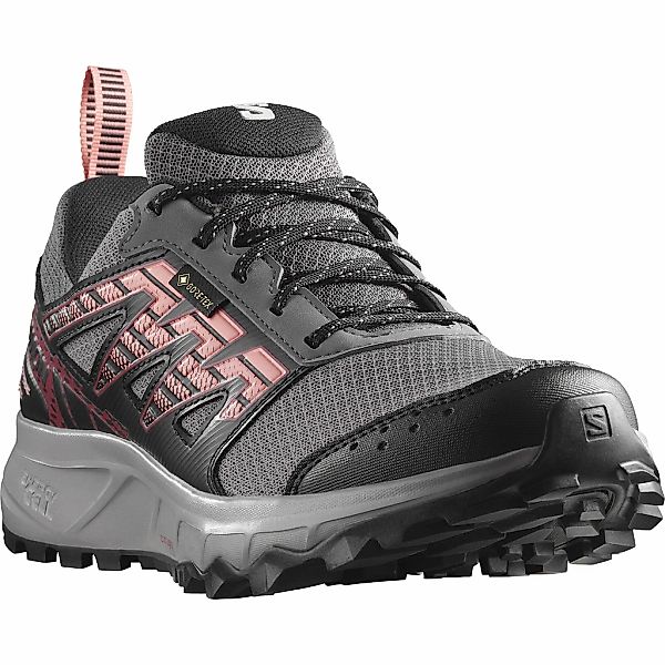 Salomon Wanderschuh "WANDER GORE-TEX", wasserdicht, Trailrunningschuhe günstig online kaufen