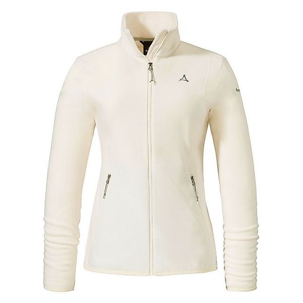 Schöffel Fleecejacke Hiking Fleece Jacket Style Ash mit Reißverschlusstasch günstig online kaufen
