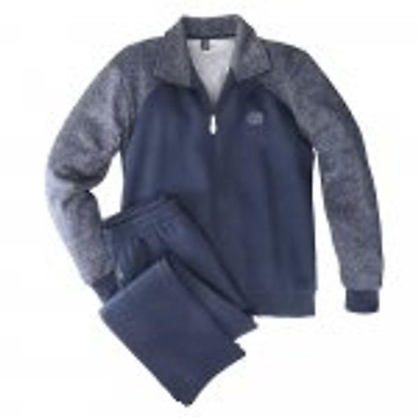 Jersey-Freizeitanzug günstig online kaufen