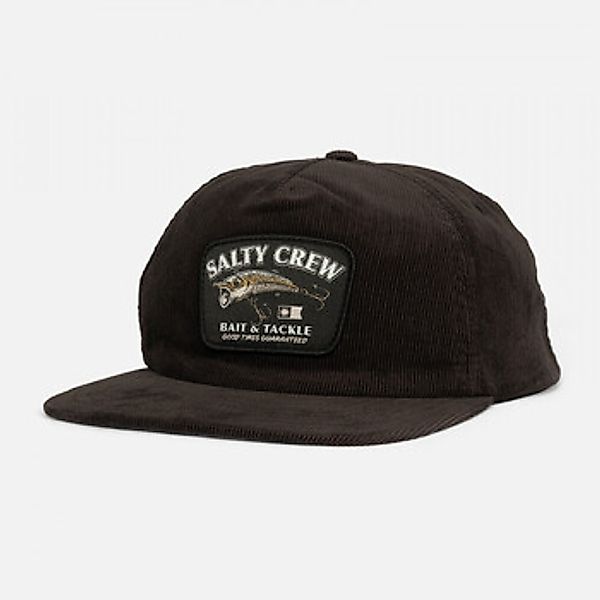 Salty Crew  Schirmmütze Snag it strapback günstig online kaufen