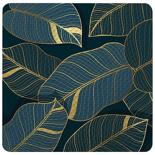 SANILO Badematte Monstera günstig online kaufen