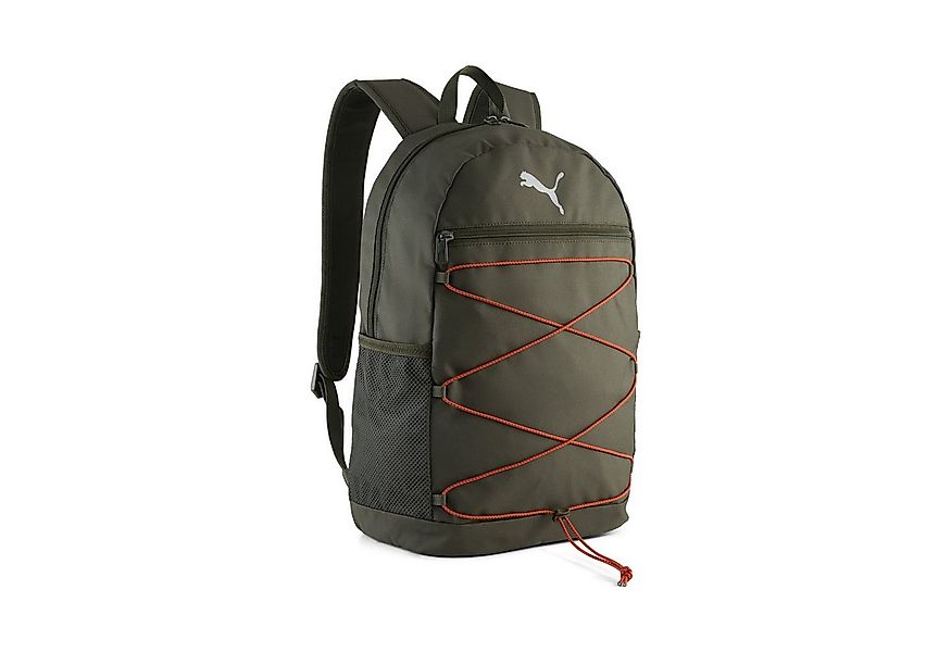 PUMA Freizeitrucksack PUMA Plus 20 l Rucksack II Erwachsene günstig online kaufen