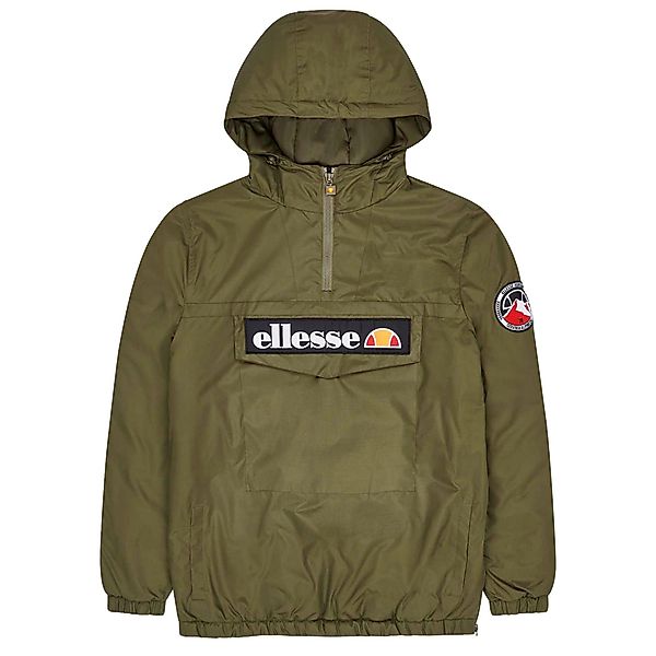 Ellesse Outdoorjacke Herren Übergangsjacke Polyester MONTERINI günstig online kaufen