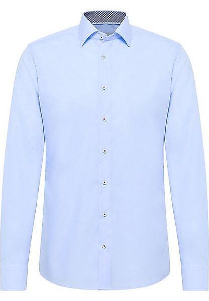 Eterna Langarmhemd SLIM FIT günstig online kaufen