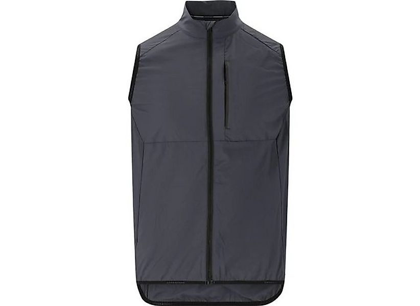 Endurance Athlecia Fahrradjacke Nimbos M Cycling/MTB Lightweight Vest günstig online kaufen