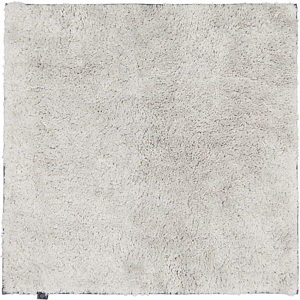 Cawö Home Badematte Frame 1006, 100% Polyester, rutschfest günstig online kaufen