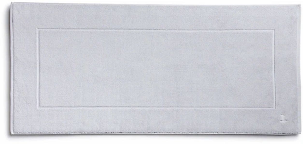Möve Badematte Badteppich "Superwuschel", Höhe 6 günstig online kaufen