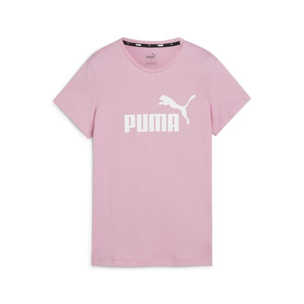 PUMA T-Shirt ESS LOGO TEE (S) günstig online kaufen