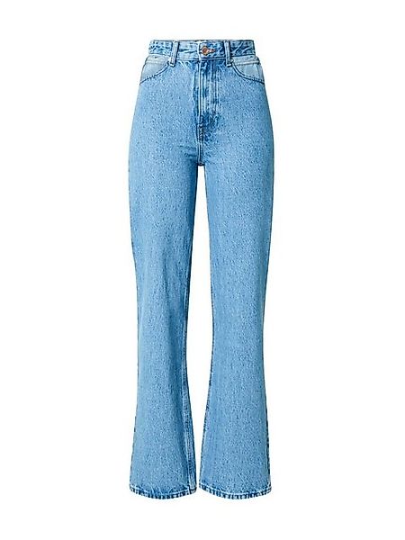 ONLY Weite Jeans Camille (1-tlg) Weiteres Detail günstig online kaufen