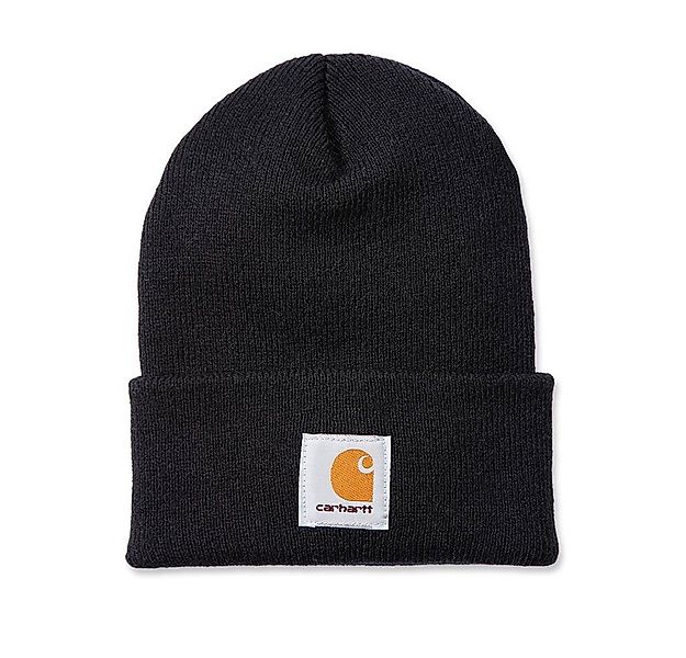 Carhartt Beanie A18 Acrylic Watch Hat trendig und wärmend günstig online kaufen