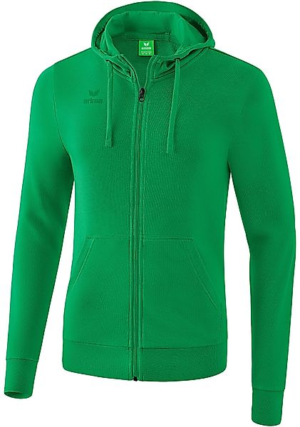 Erima Sweatjacke Herren Kapuzensweatjacke günstig online kaufen