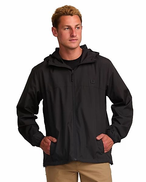 Billabong Funktionsjacke "Transport" günstig online kaufen