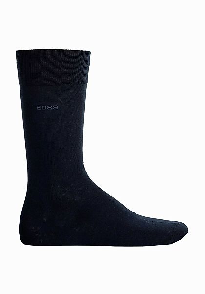 BOSS Socken "Socken 2P RS Uni CC 10260369 01 2er Pack" günstig online kaufen