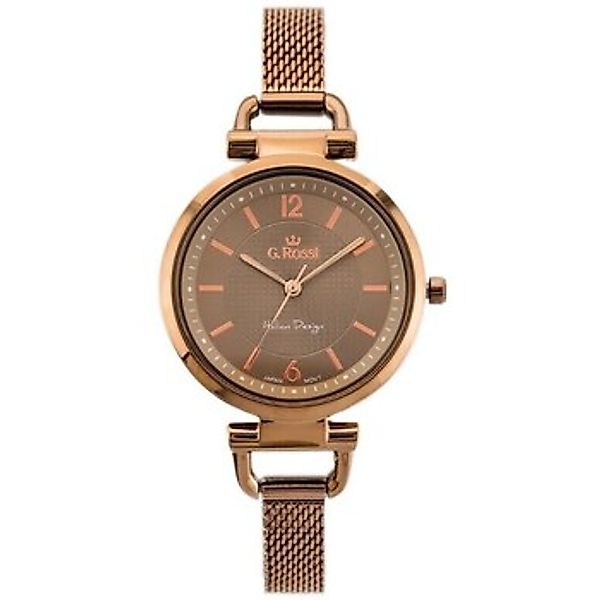 G. Rossi  Armbanduhr GR3652B2B3 günstig online kaufen
