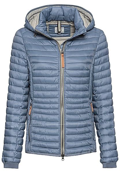 camel active Steppjacke Steppjacke für Damen günstig online kaufen