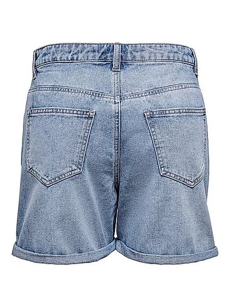 ONLY Jeansshorts Phine (1-tlg) Plain/ohne Details günstig online kaufen