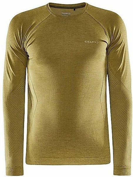 Craft Funktionshemd CORE Dry Active Comfort LS M ALGAE günstig online kaufen