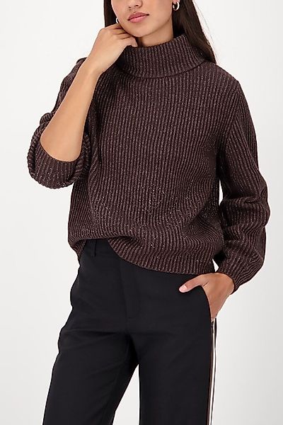 Monari Strickpullover günstig online kaufen