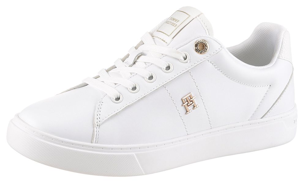 Tommy Hilfiger ESSENTIAL ELEVATED COURT SNEAKER günstig online kaufen