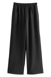 Next Jerseyhose Weiche Schlupfhose mit weitem günstig online kaufen