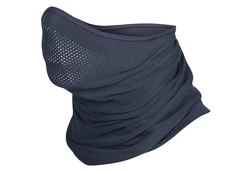 BRUBECK Sturmhaube Ultraleichte X-PRO Halbmaske mit atmungsaktivem Mesh Dun günstig online kaufen