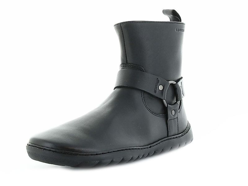 GROUNDIES Phoenix Ankleboots Barfussschuhe günstig online kaufen