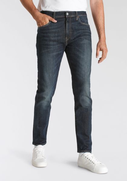 Levis Tapered-fit-Jeans "512 Slim Taper Fit" mit Markenlabel günstig online kaufen
