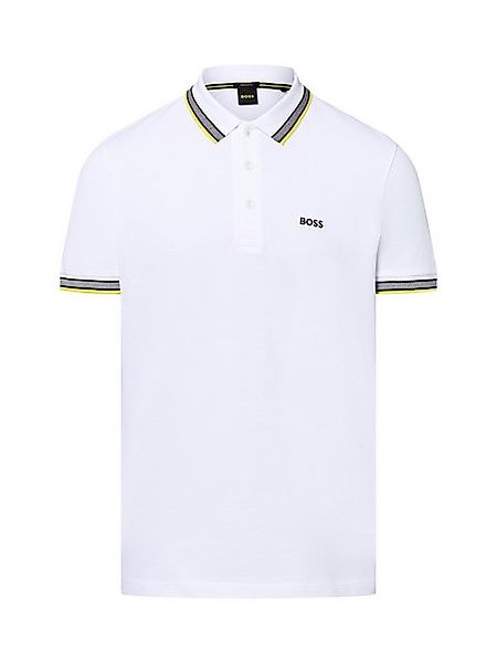 BOSS GREEN Poloshirt Paddy günstig online kaufen