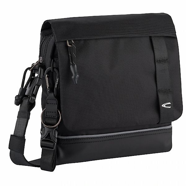 camel active Umhängetasche "Connect" perfekt durchdachtes modulares Reiseta günstig online kaufen