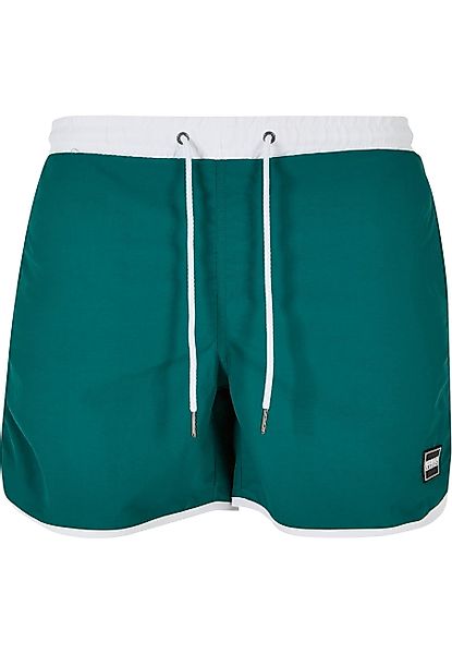 URBAN CLASSICS Badeshorts Urban Classics Herren günstig online kaufen