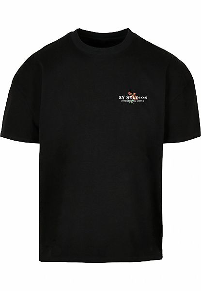 2Y Studios T-Shirt "2Y Studios Lilia ULTRA HEAVY TEE" 1 Stk. günstig online kaufen