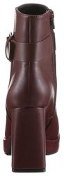 Aniston SHOES Stiefelette, Abendstiefelette mit Plateau günstig online kaufen