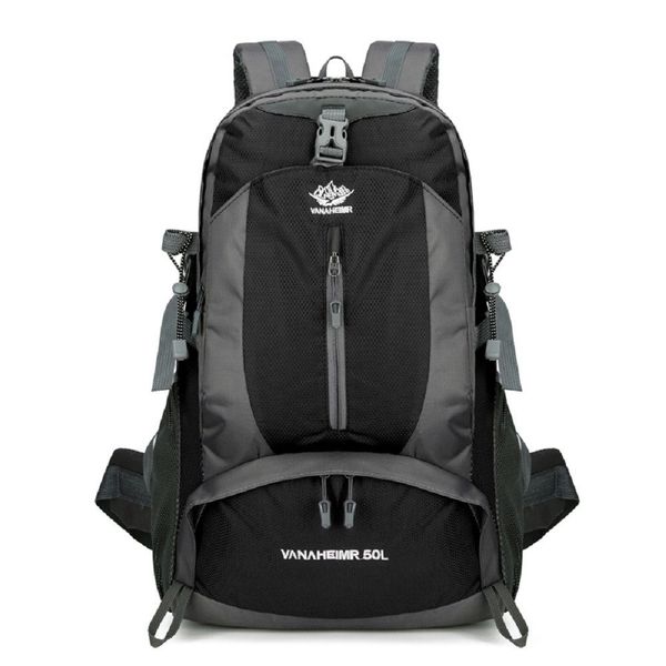 Maity Wanderrucksack 50L Reiserucksack Trekkingrucksack ultraleichter günstig online kaufen
