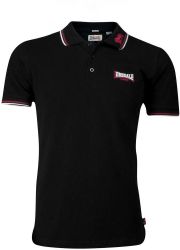 Lonsdale Poloshirt Lion günstig online kaufen