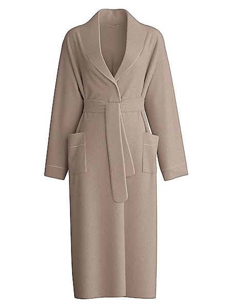 CALIDA Damenbademantel Lounge Element Damen, Baumwolle günstig online kaufen